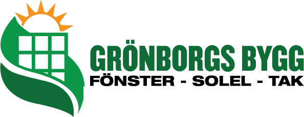 Grönborgs Bygg